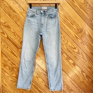 EVERLANE The Cheeky Jean 24 Crop